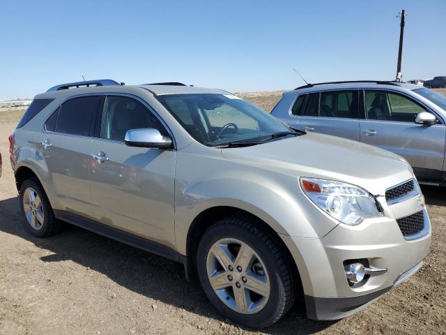 2014 CHEVROLET EQUINOX LTZ