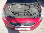 2012 VOLVO V60 R-DESI for sale at Copart BRISTOL