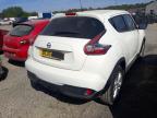2016 NISSAN JUKE N-CON for sale at Copart WOLVERHAMPTON