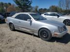 2003 Mercedes-Benz Clk 320 en Venta en North Billerica, MA - Mechanical