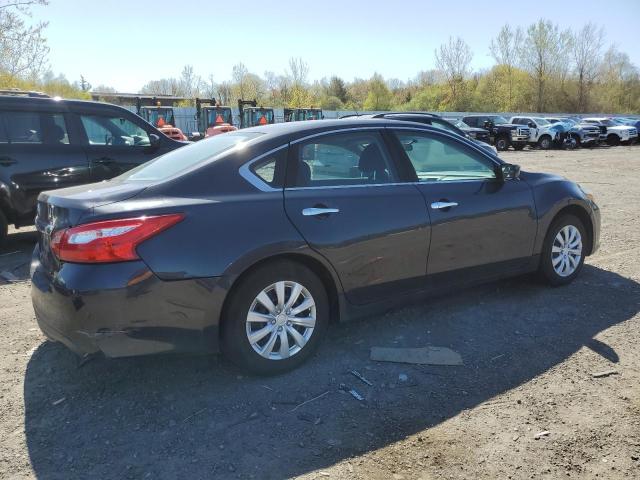 Sedans NISSAN ALTIMA 2016 Gray