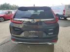 2021 Honda Cr-V Touring for Sale in Exeter, RI - Missing/Altered Vin