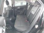 2017 FIAT 500X POP for sale at Copart WHITBURN