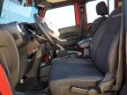 2018 Jeep Wrangler Unlimited Sahara на продаже в China Grove, NC - All Over