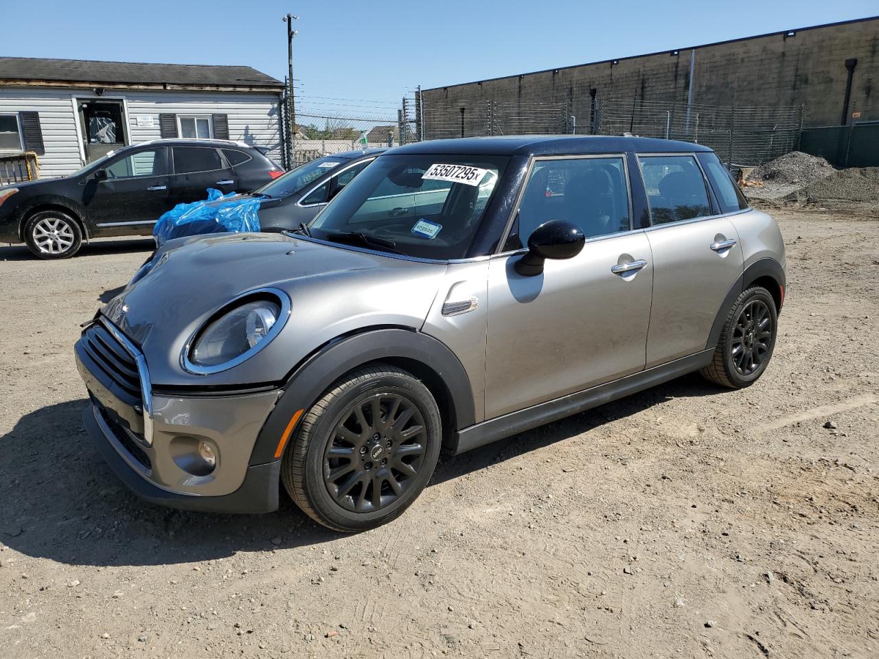 2019 Mini Cooper  for Sale in Laurel, MD - Front End