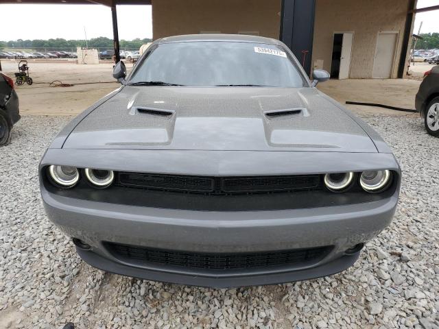  DODGE CHALLENGER 2023 Gray