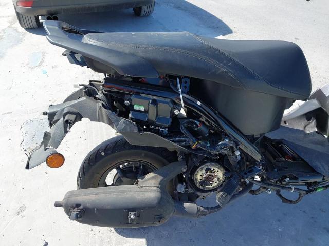 2024 YAMAHA RAYZR (LCG