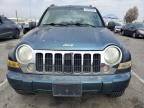 2006 Jeep Liberty Limited for Sale in Van Nuys, CA - Minor Dent/Scratches