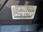 2009 Infiniti G37  იყიდება Baltimore-ში, MD - Mechanical