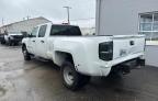 2013 Chevrolet Silverado C3500 for Sale in Grand Prairie, TX - Normal Wear