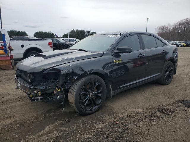 2015 Ford Taurus Sho