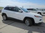 2018 Jeep Cherokee Latitude Plus продається в Littleton, CO - Rear End