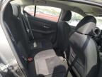 2022 Nissan Sentra Sv for Sale in Cahokia Heights, IL - Front End