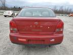 2001 Toyota Echo  for Sale in Leroy, NY - Front End