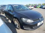 2016 VOLKSWAGEN GOLF MATCH for sale at Copart CHESTER