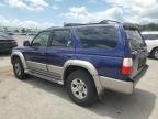 2001 Toyota 4Runner Limited للبيع في Apopka، FL - Rear End