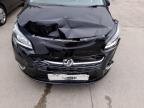 2017 VAUXHALL CORSA SRI for sale at Copart WHITBURN