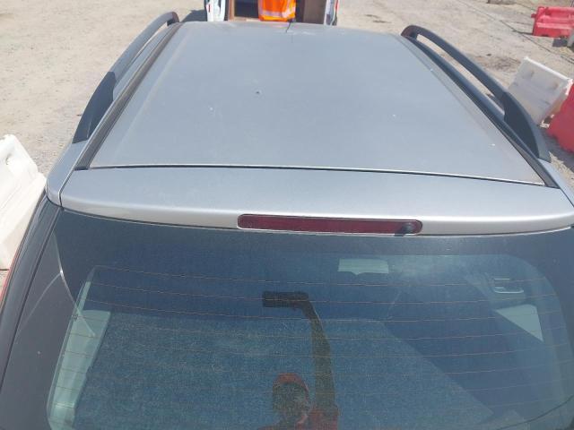 2009 SUZUKI SX4 1.6 DDIS 5DR