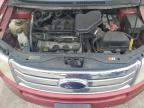 2010 Ford Edge Sel de vânzare în Kansas City, KS - Rear End