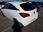 2019 VAUXHALL CORSA GRIF for sale at Copart SANDTOFT