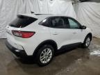 2022 Ford Escape Se იყიდება Walton-ში, KY - Mechanical