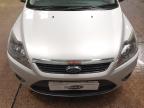 2011 FORD FOCUS ZETE for sale at Copart NEWBURY