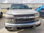2006 Chevrolet Colorado  for Sale in Haslet, TX - Hail