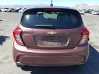 2019 Chevrolet Spark Ls продається в North Las Vegas, NV - Front End