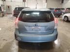 2015 Toyota Prius V  იყიდება Franklin-ში, WI - Front End