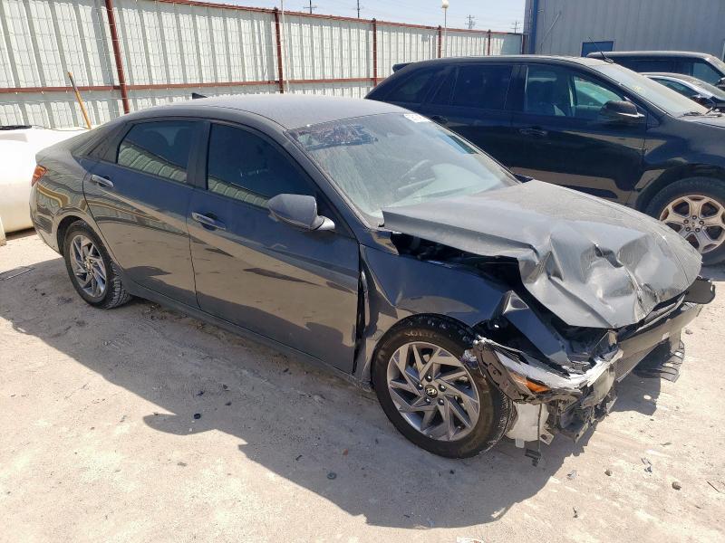  HYUNDAI ELANTRA 2024 Szary
