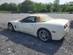 2002 Chevrolet Corvette  للبيع في Cartersville، GA - Side