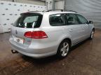 2011 VOLKSWAGEN PASSAT S B for sale at Copart NEWBURY
