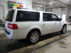 2014 Lincoln Navigator L na sprzedaż w York Haven, PA - Front End