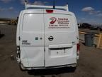 2017 Nissan Nv200 2.5S for Sale in Albuquerque, NM - Rear End