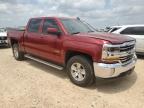 2018 Chevrolet Silverado C1500 Lt იყიდება San Antonio-ში, TX - Hail