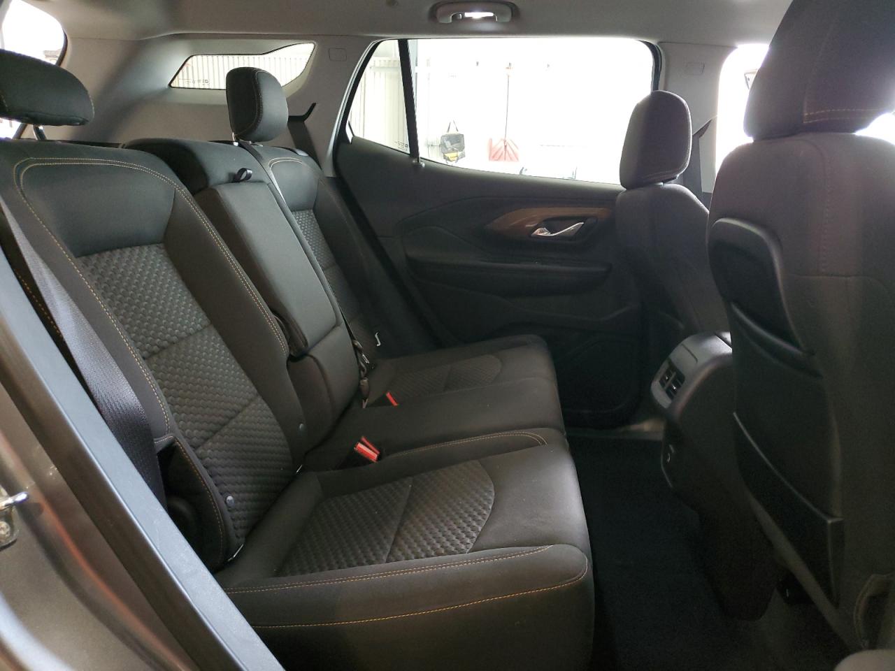 2020 GMC Terrain Sle VIN: 3GKALTEV1LL211835 Lot: 53560815