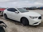 2018 Acura Tlx Tech იყიდება New Orleans-ში, LA - Rear End