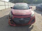 2017 Hyundai Elantra Gt  de vânzare în Shreveport, LA - Front End