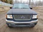 Davison, MI에서 판매 중인 2002 Ford Ranger Super Cab - Minor Dent/Scratches
