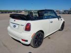 2009 MINI COOPER for sale at Copart PETERLEE