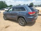 2019 Jeep Grand Cherokee Limited for Sale in China Grove, NC - Front End