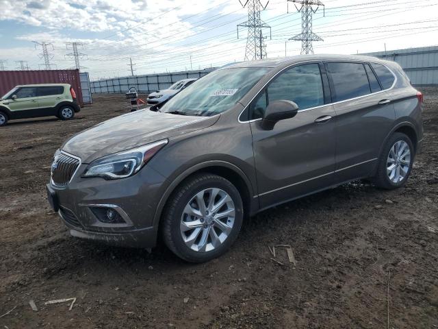 2016 Buick Envision Premium