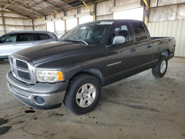2004 Dodge Ram 1500 St