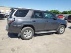 2015 Toyota 4Runner Sr5   за продажба в Wilmer, TX - Hail