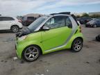 2008 Smart Fortwo Passion للبيع في Las Vegas، NV - Front End