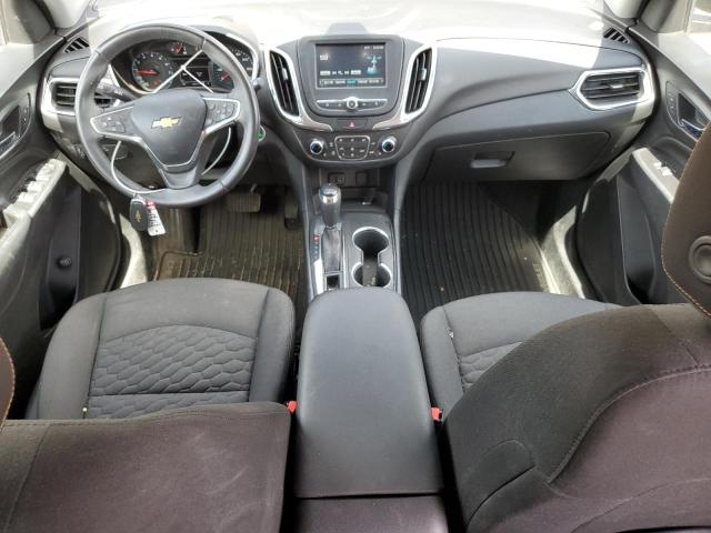  CHEVROLET EQUINOX 2018 Угольный