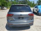2022 Volkswagen Tiguan Se за продажба в Greenwell Springs, LA - Front End