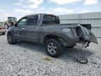 2005 Nissan Titan Xe 5.6L за продажба в Arcadia, FL - All Over