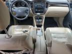 2003 Toyota Highlander Limited for Sale in Spartanburg, SC - Mechanical