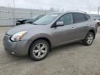 2010 NISSAN ROGUE S   for sale at Copart AB - EDMONTON